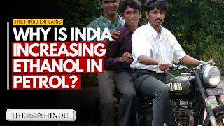 Ethanol-blended fuel explained: Who benefits, who pays