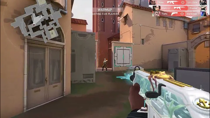 NEPTUNE Vandal ACE Sound