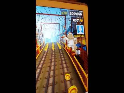 6 Million Score With Hit Song