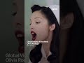 @OliviaRodrigo - the cure - Global Video of the Week #OliviaRodrigo