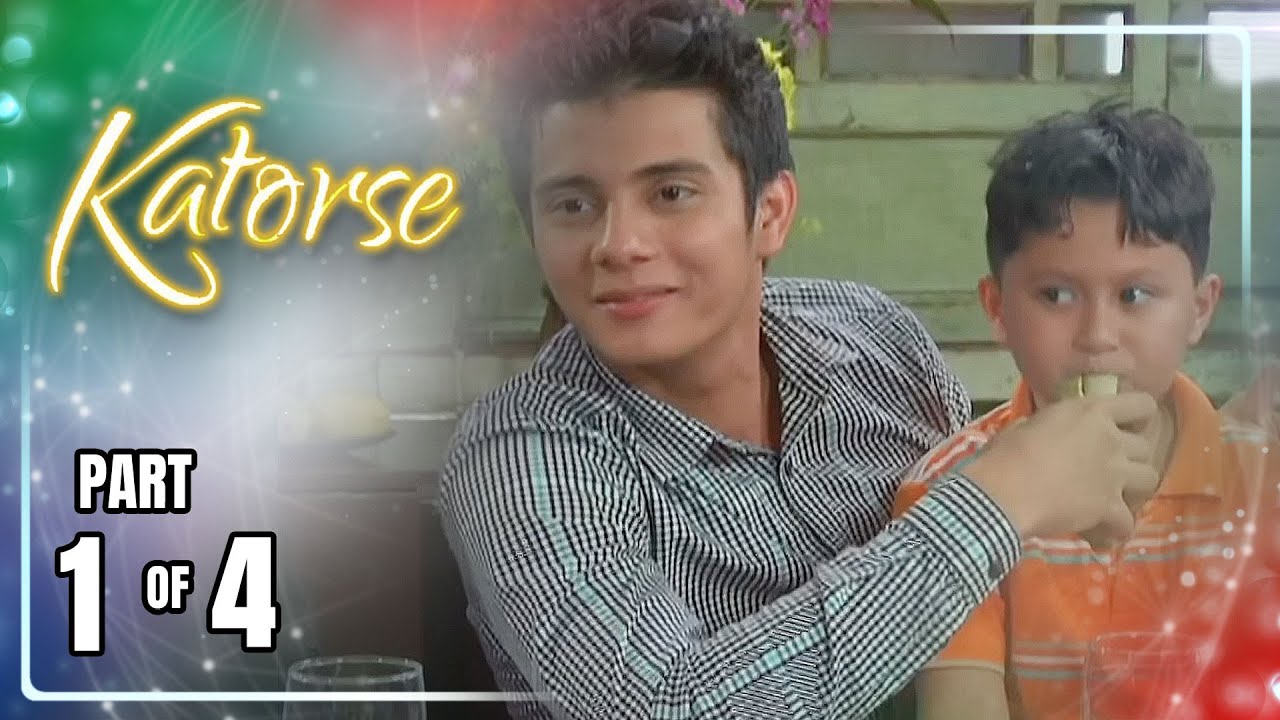 Katorse | Episode 96 (1/4) | January 14, 2023