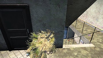 Dayz Standalone - Hacker in Cherno