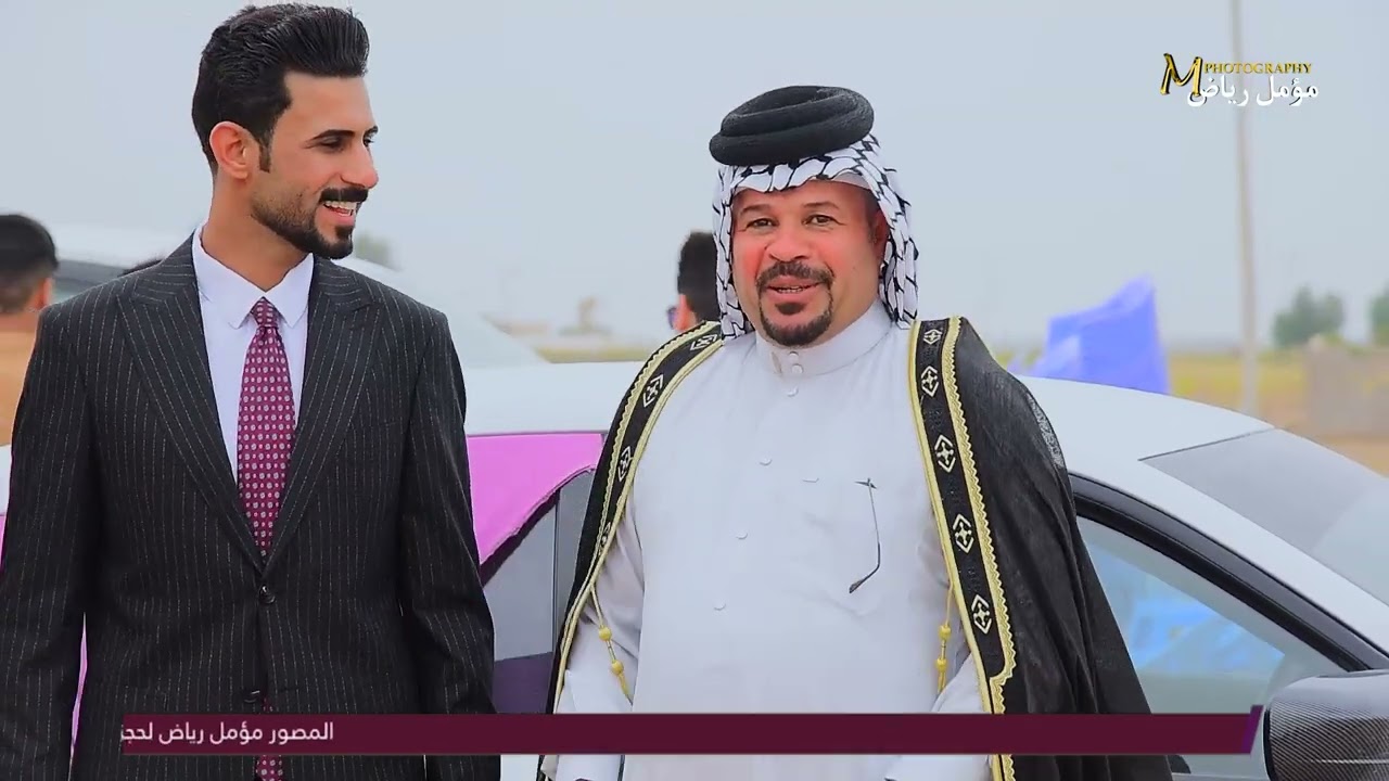 خطوبة الحبيب - مقتدى حسين الجمالي - الف مبروك