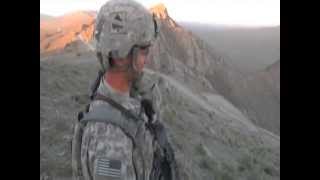 Combat Engineer's Air Assault - Currahees Conduct Operation Lost Highway in Afghanistan | AiirSource