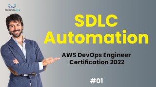 Revolutionize Your DevOps with SDLC Automation - A Comprehensive Guide