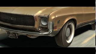 SFM Cinematic Test