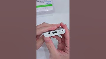 Bộ chuyển đổi HDMI + VGA Ugreen 30522 - Nhỏ gọn. [SongQuynhStore]