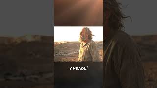 Noé, El hombre Justo #biblia #genesis
