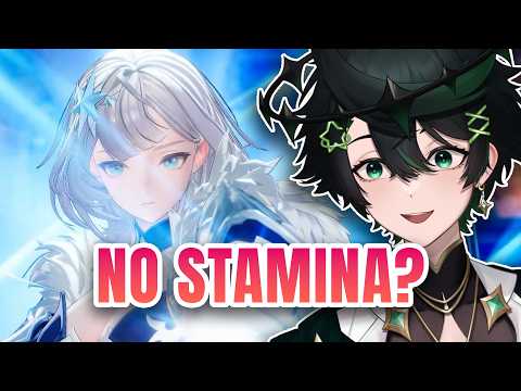 I Really Want to Try This Game | Silas Reacts