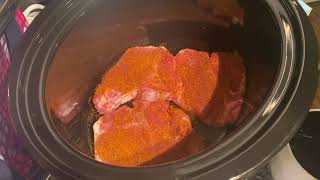 Famous Crock Pot Pork Chops Wealth