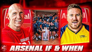 🔴⚪🔥WE DONE IT! ARSENAL ARE PREMIER LEAGUE CHAMPIONS!!🔥⚪🔴