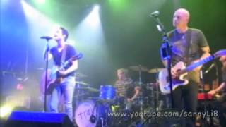 Train - You Can Finally Meet My Mom