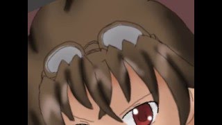 Dan Kuso Against Evil Shun Kazami Speedpaint