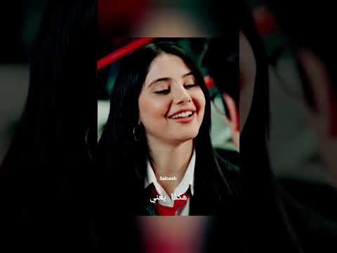 عزيز يسأل ليلى هل تكونين حبيبتي من الحلقة 19 مسلسل اسمعني Azley Burakcan Duybeni 