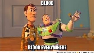 Stick Figure Penalty Chamber 1 : All Deaths screenshot 1