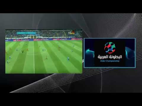 Taraji vs al fayceli moula5es    3/2ملخص الترجي الفيصلي. Final coupe arabe  07/07/2107