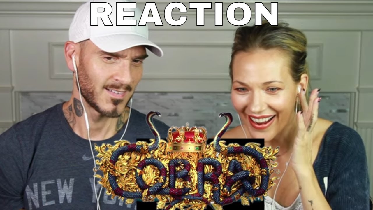 Cobra - Official Trailer | Chiyaan Vikram | AR Rahman | Ajay Gnanamuthu | TRAILER REACTION