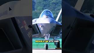 KF-21 Boramae Siap Tempur, Setelah Lulus 1.600 Kali Uji Terbang, Ready Jaga Kedaulatan Indonesia