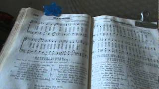 台語聖詩158懇求聖神降臨.MPG