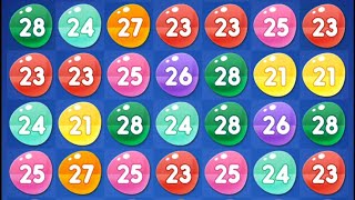 Make 9 - Goal Make 39 Number Puzzle Game, Happiness and Fun Part 1 screenshot 5