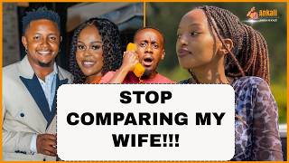 Download Lagu PLUTO:STOP COMPARING MY RELATIOSHIPS!!! MP3