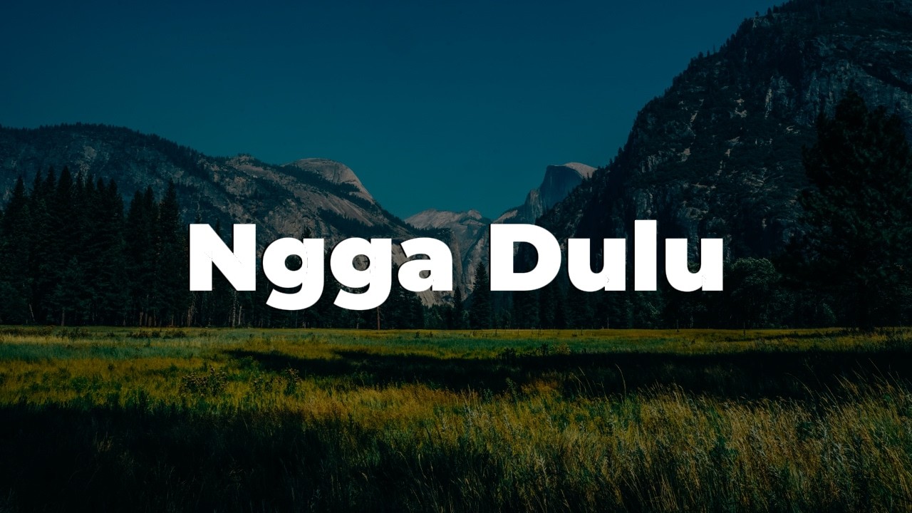 Ngga Dulu - Akbar Chalay & Zynakal & ciloqciliq  || [Mix Lirik] - Naykilla, Yoan, Tenxi & Jemsii