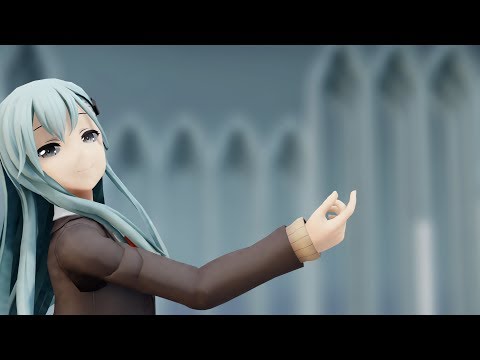 【MMD】『ミュージックミュージック』　艦隊これ　鈴谷ちゃんが踊りました。Suzuya［4K］