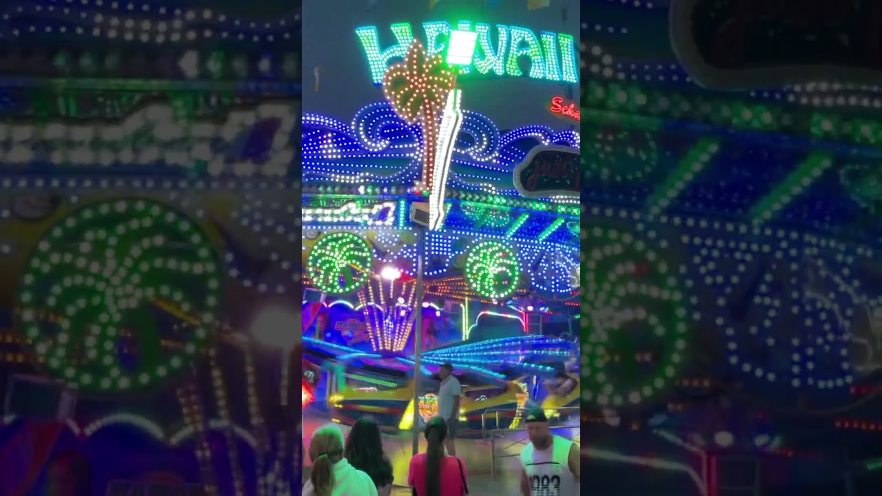 Ruhrort Hafenfest 2025