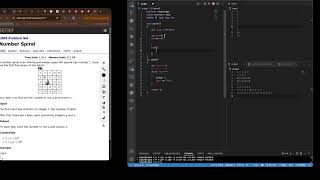 Full Solving Cses Problem set . Day 1 News