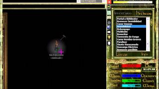 Duda de cheat