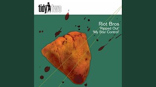 My Star Control - Riot Bros