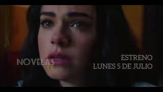 “LA DESALMADA”, Promo 2