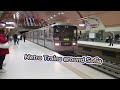 Metro Trains around Sofia - 07/04/22