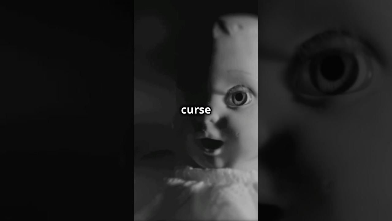 CURSED Objects That Should NEVER Be Touched 