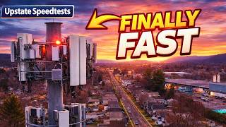 Verizon Unleashes Another Monopole C-Band Site Gig Now Live.