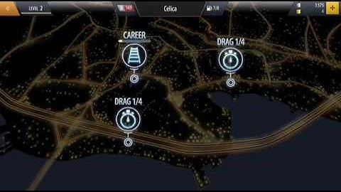 Drag Battle Racing:Next Quest