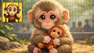 Ben Maymunum Bebek Maymun Punchı Kurtarıyoruz Android Oyun Videoları