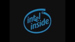 Intel Logo Transformation (Lost Media)