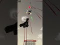 Sukuna aerial jump variant #jjs #roblox #jujutsukaisen #jujutsushenanigans #skillbuilding #shorts