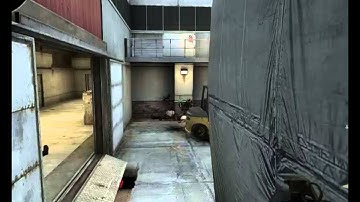 Ninja defuse /ep4/  Cache : I love to troll Niggazz :)