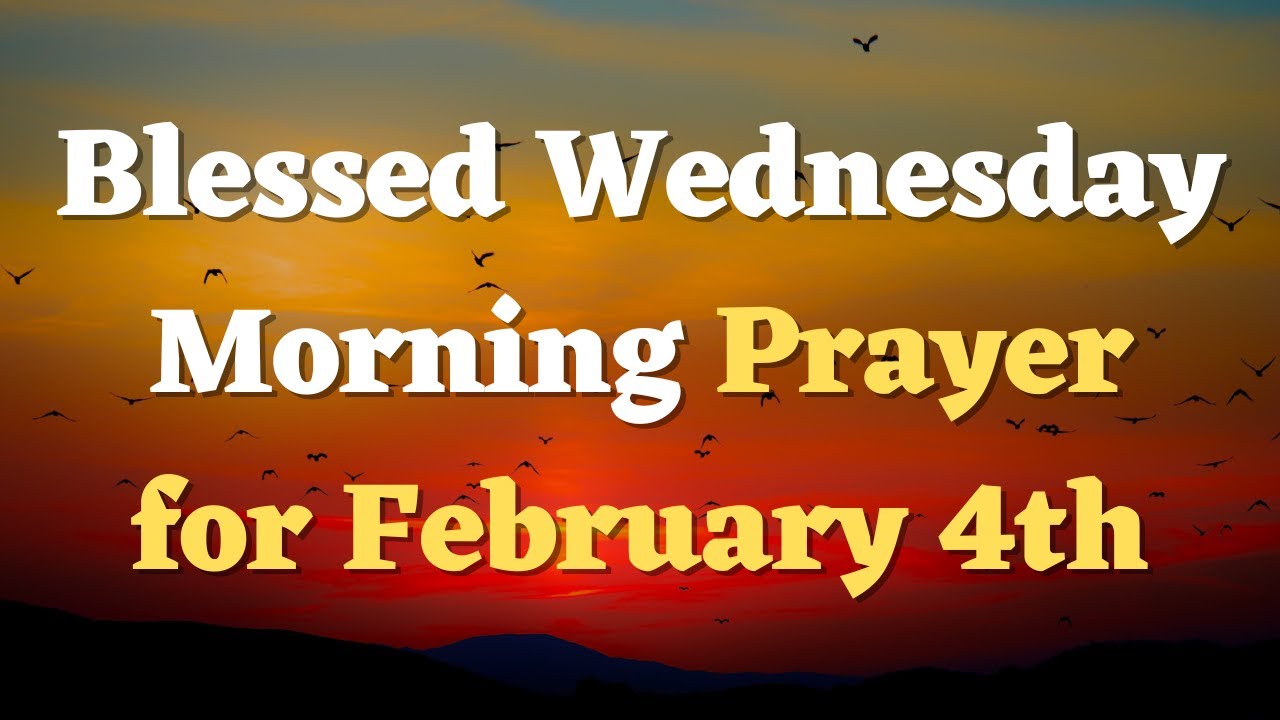 Утренняя молитва перед началом дня — начните сегодняшний день с Божьим руководством.