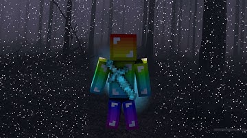 nieuw intro! [] minecraft pvp #7