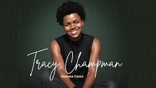 Tracey Chapman - The Wheel Turning Round (Acoustic Motown Cover) | Freedom Song