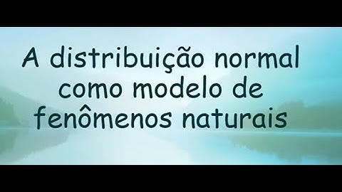 Distribuição Normal no R studio