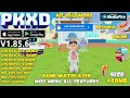 Pk xd mod apk v1.85.6 || Pk xd unlimited money and gems mod apk💯🤑