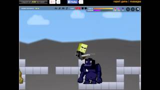 sploder part 1