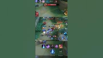 Alpha🔥#mlbb #alpha #shorts #viral