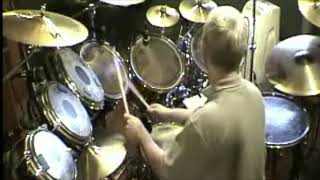 Didacts and Narpets -  Alain&#39;s humble tribute to Neil Peart