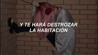 on the loose ; niall horan // español