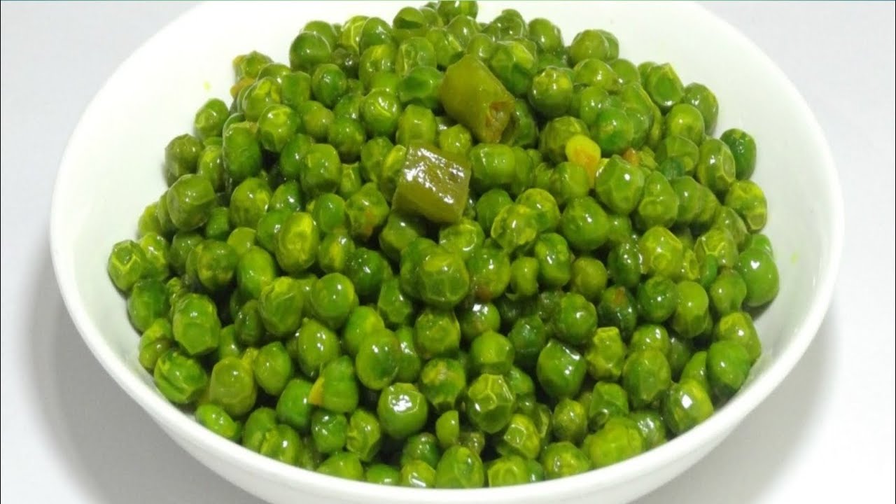 एक बार इस तरह से मटर का घुघरी बनाकर जरूर खाएं बहुत ही ज्यादा स्वादिष्ट और टेस्टी | Ghoghari Recipe